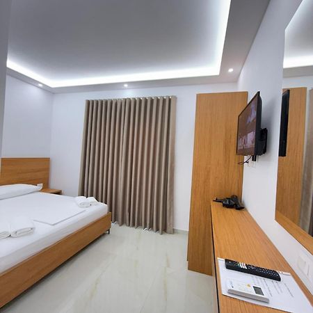 Villa Papa-เบราท ภายนอก รูปภาพ