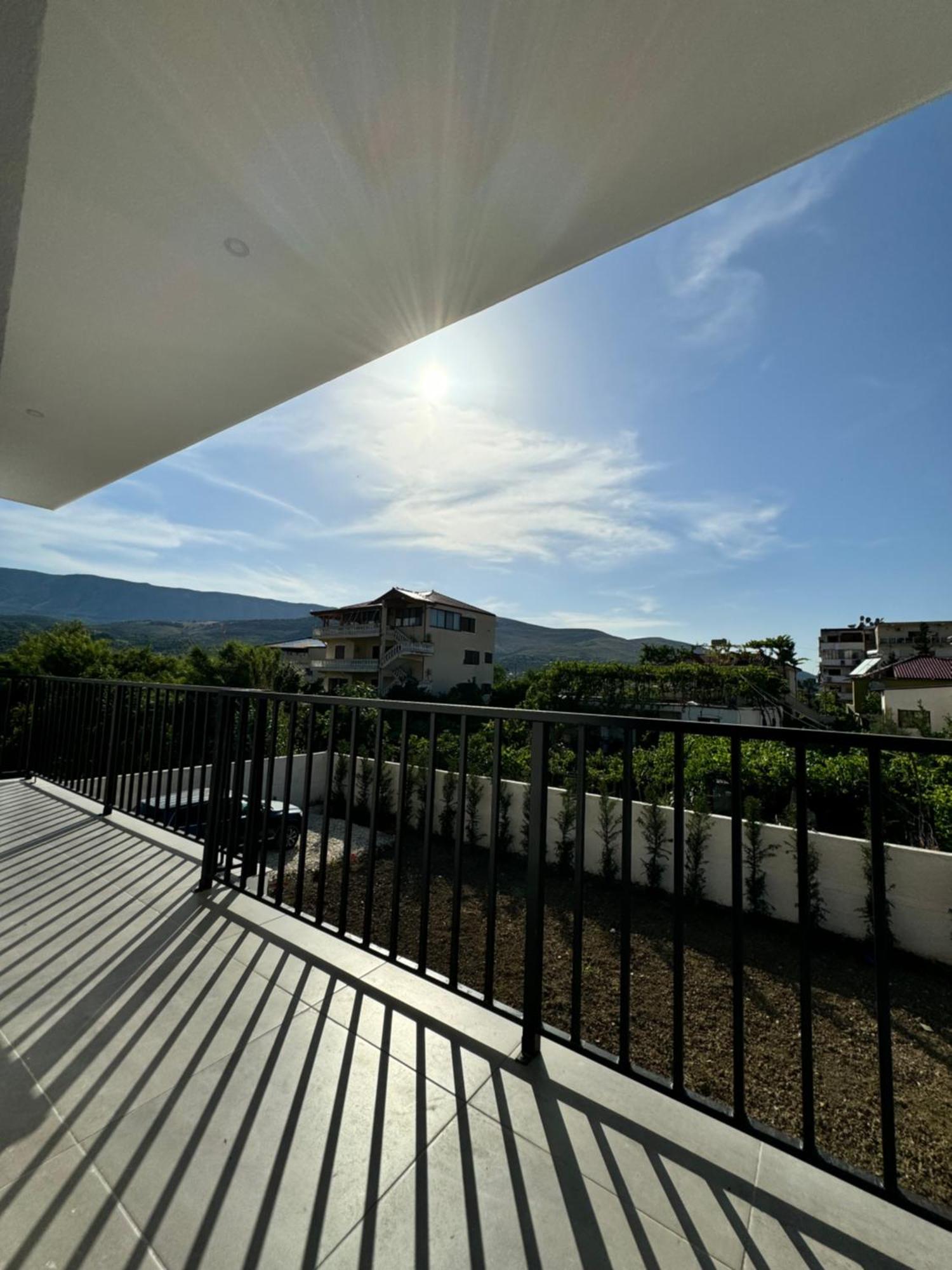 Villa Papa-เบราท ภายนอก รูปภาพ